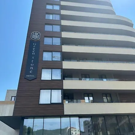 Rafailovici Amazing Апартаменти